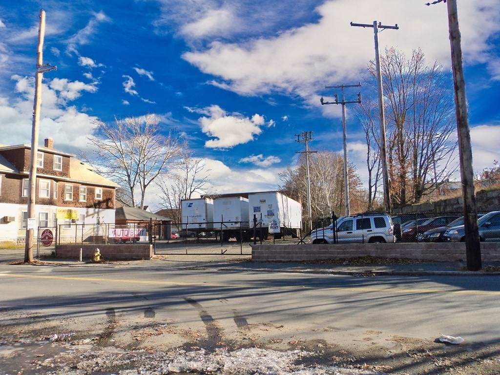 80 Manchester Street - Photo 1