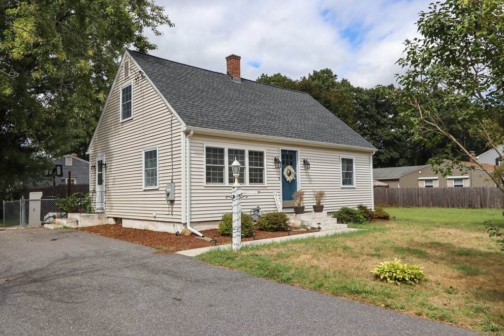 7 Haswell Circle - Photo 1