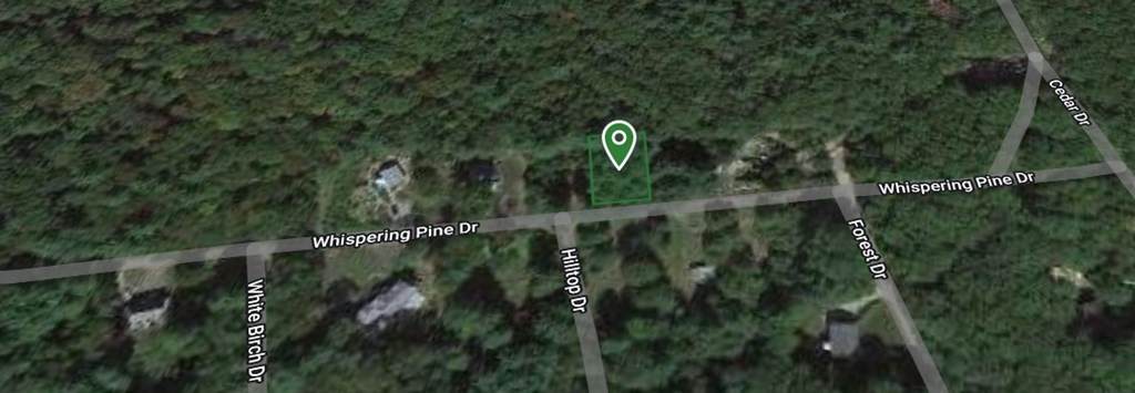 46 Whispering Pine Drive - Photo 1
