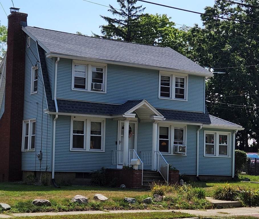 621 Broadway - Photo 1