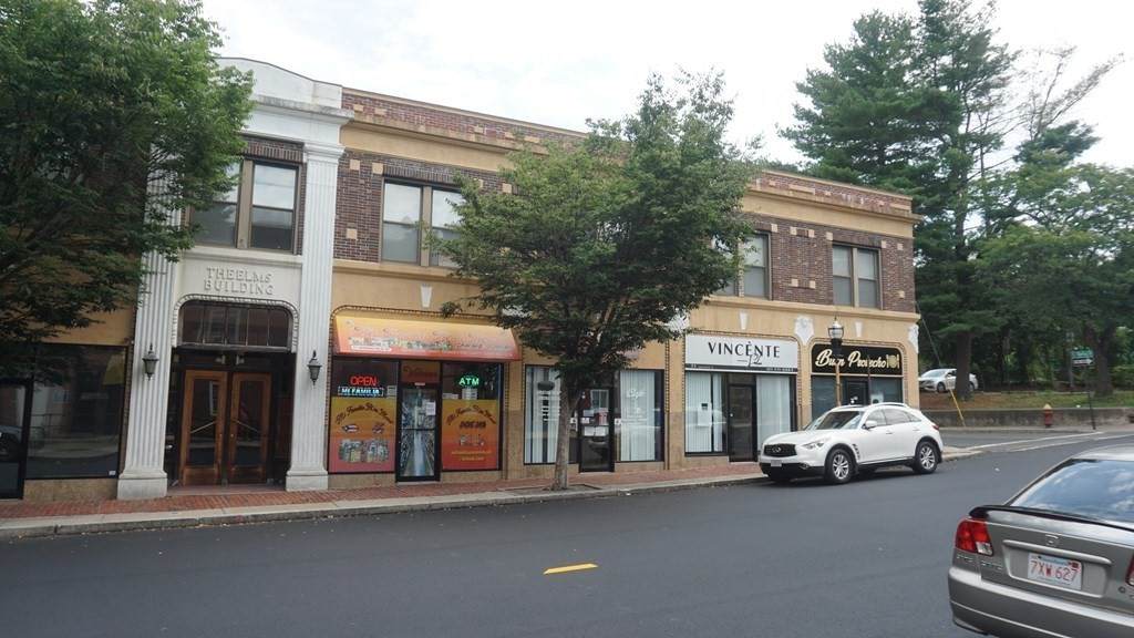 57 Springfield St. - Photo 1