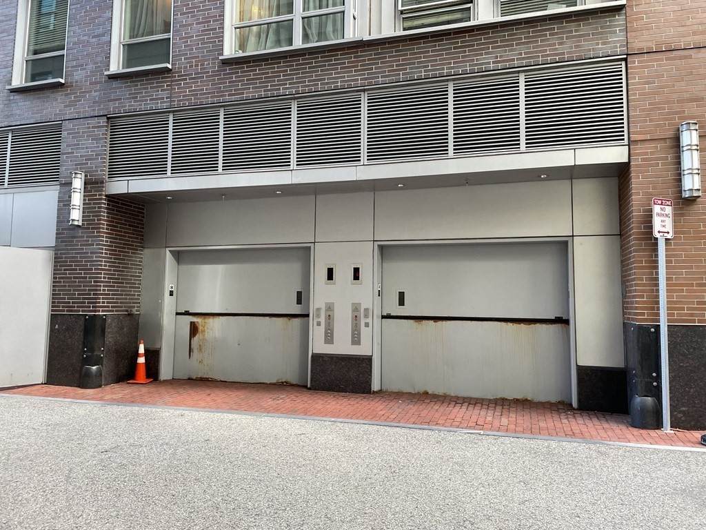 80 Broad Street Parking- Space 66 - Photo 1