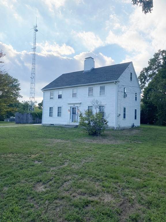 214 Central Ave. - Photo 1