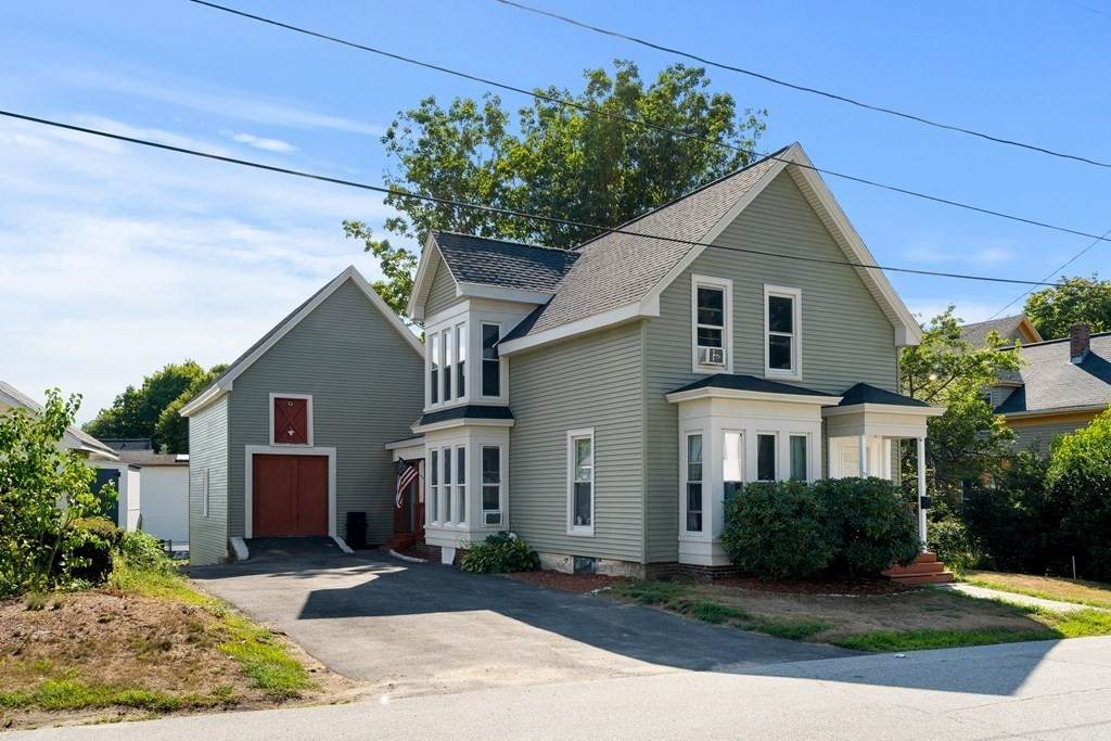 77 Race Street - Photo 1