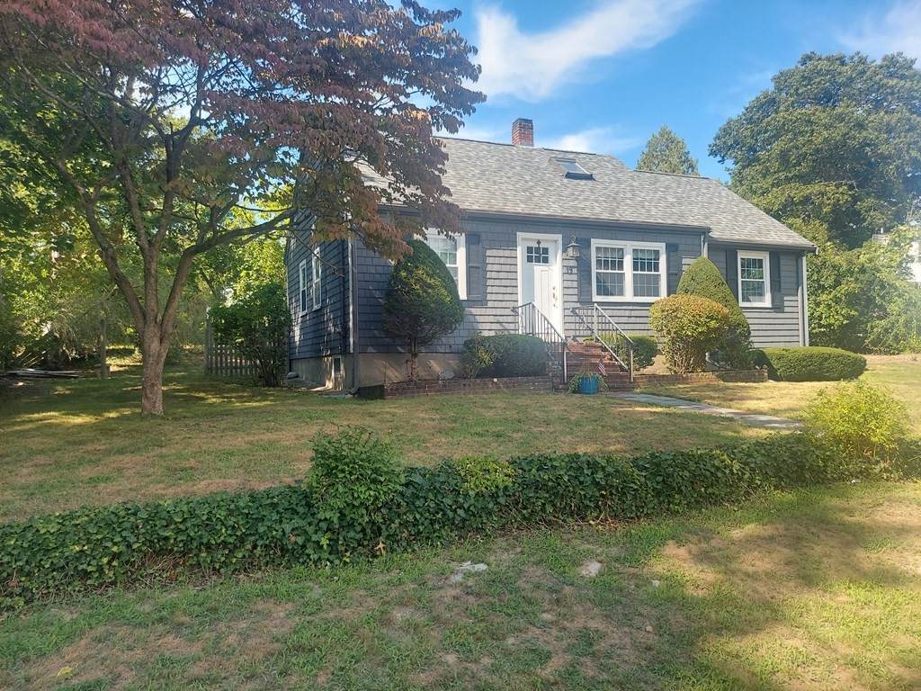 19 Dawes Road - Photo 1
