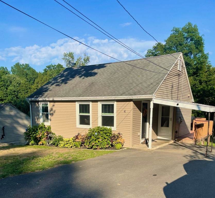 4 Maple St - Photo 1