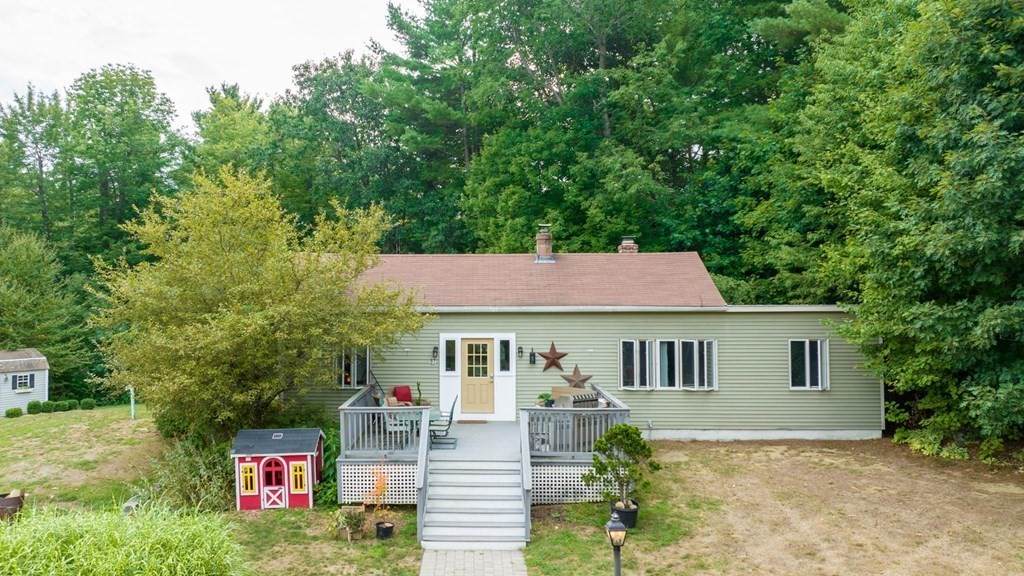 97 Worcester Road - Photo 1