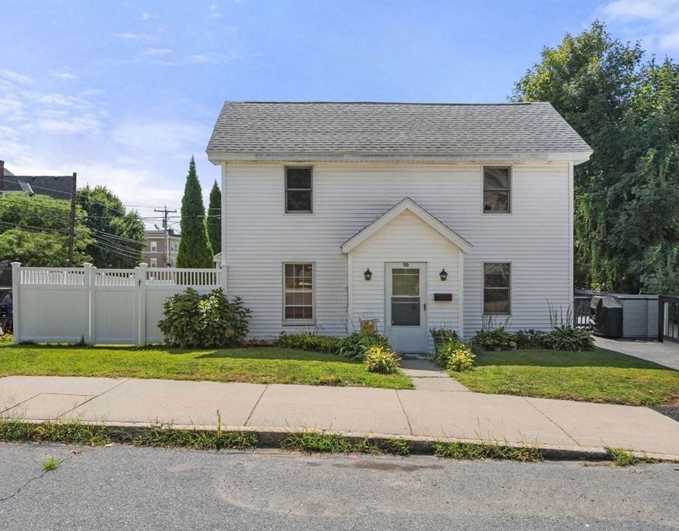 110 Washington St - Photo 1