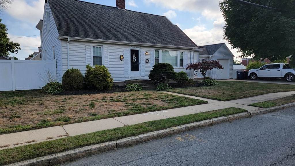 636 Allen Street - Photo 1