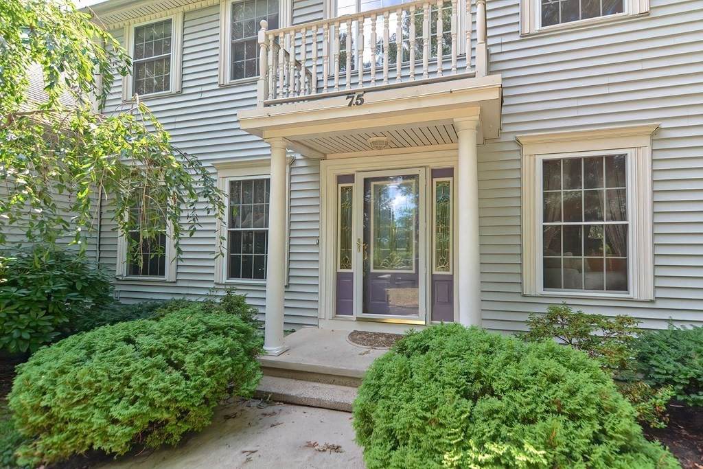 75 Harness Ln - Photo 1