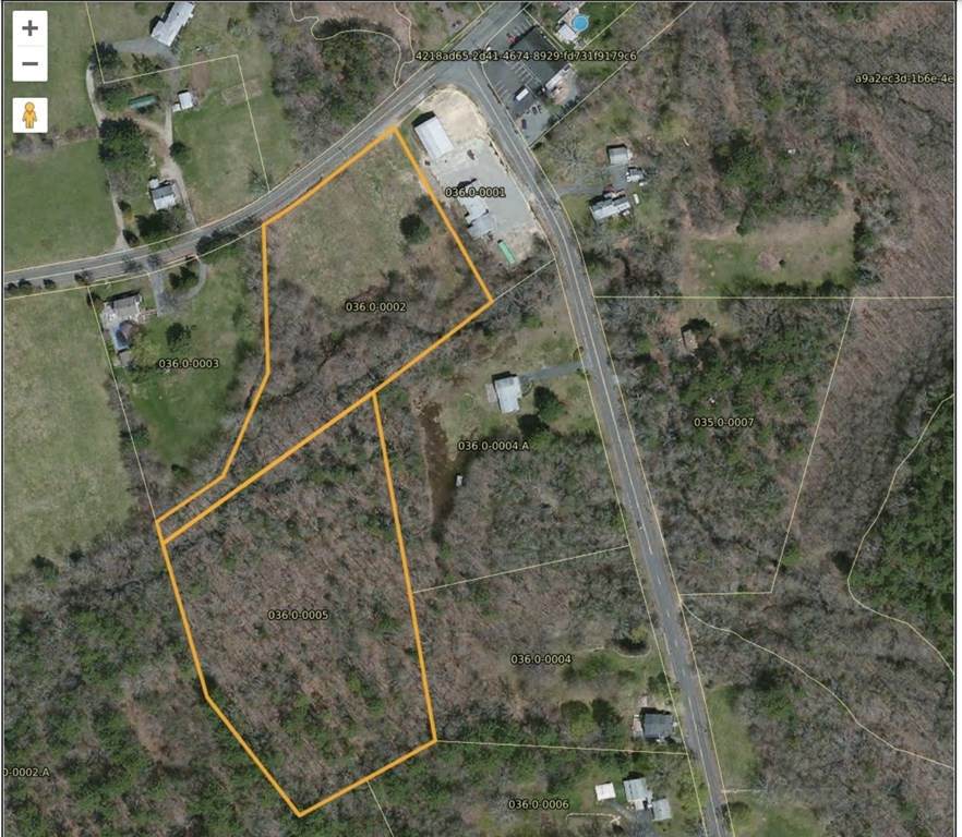 LOT 2&5 Robinson Rd - Photo 1
