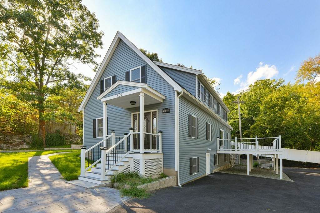 639 Washington St - Photo 1
