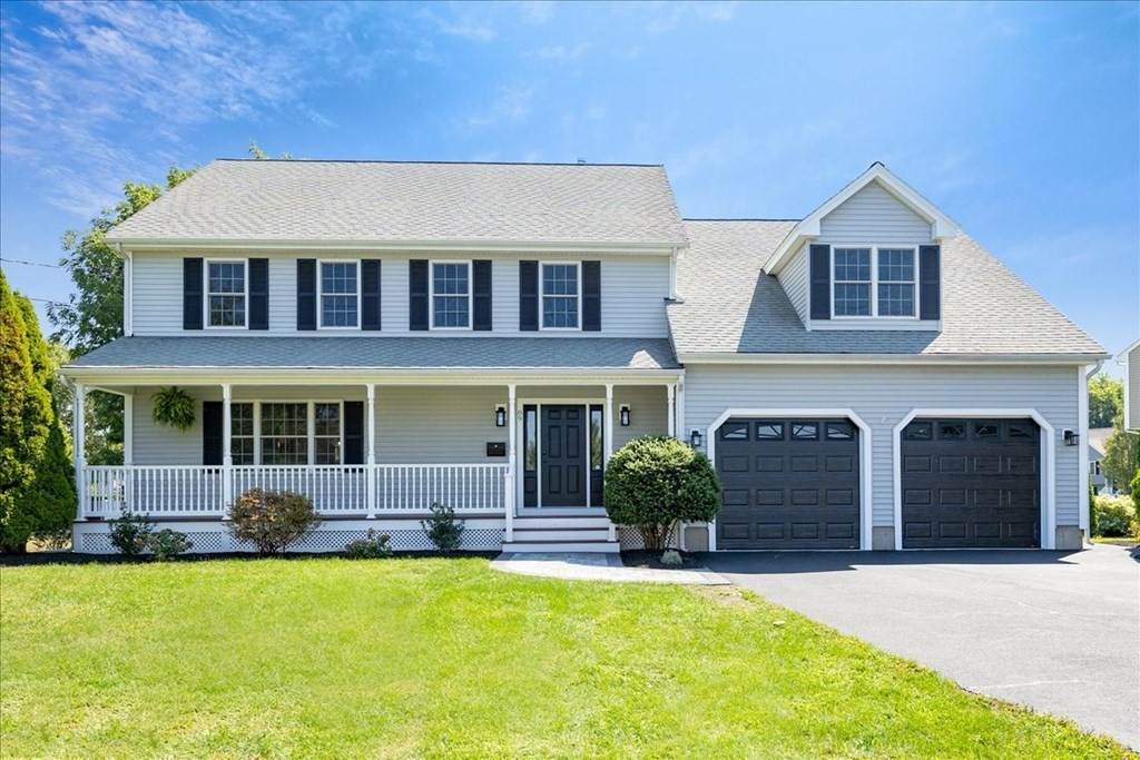 89 Forest Park Road - Photo 1