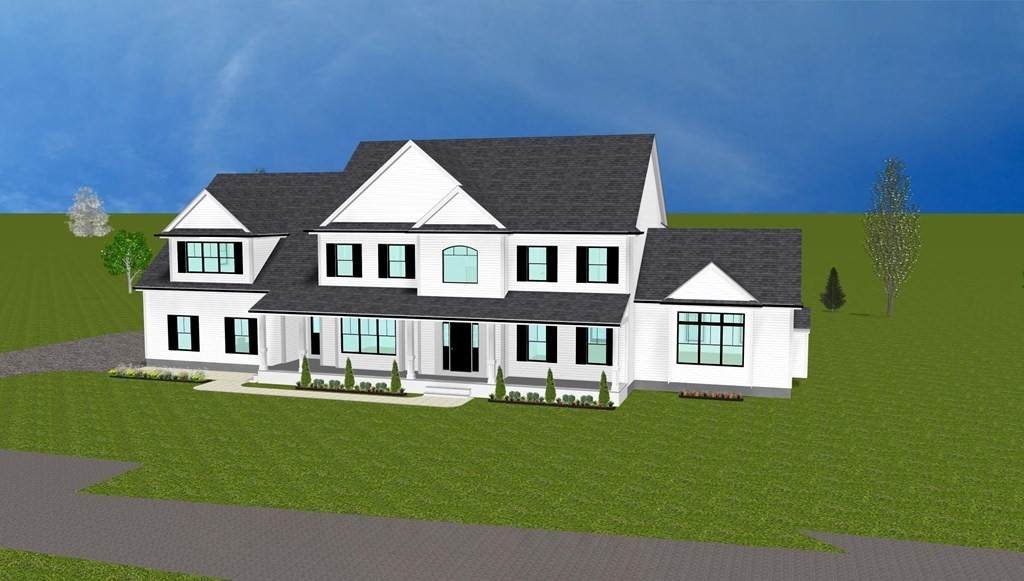 (Lot 2) 156 Nason Hill Road - Photo 1