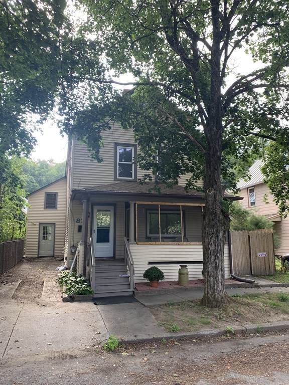 87 K St - Photo 1