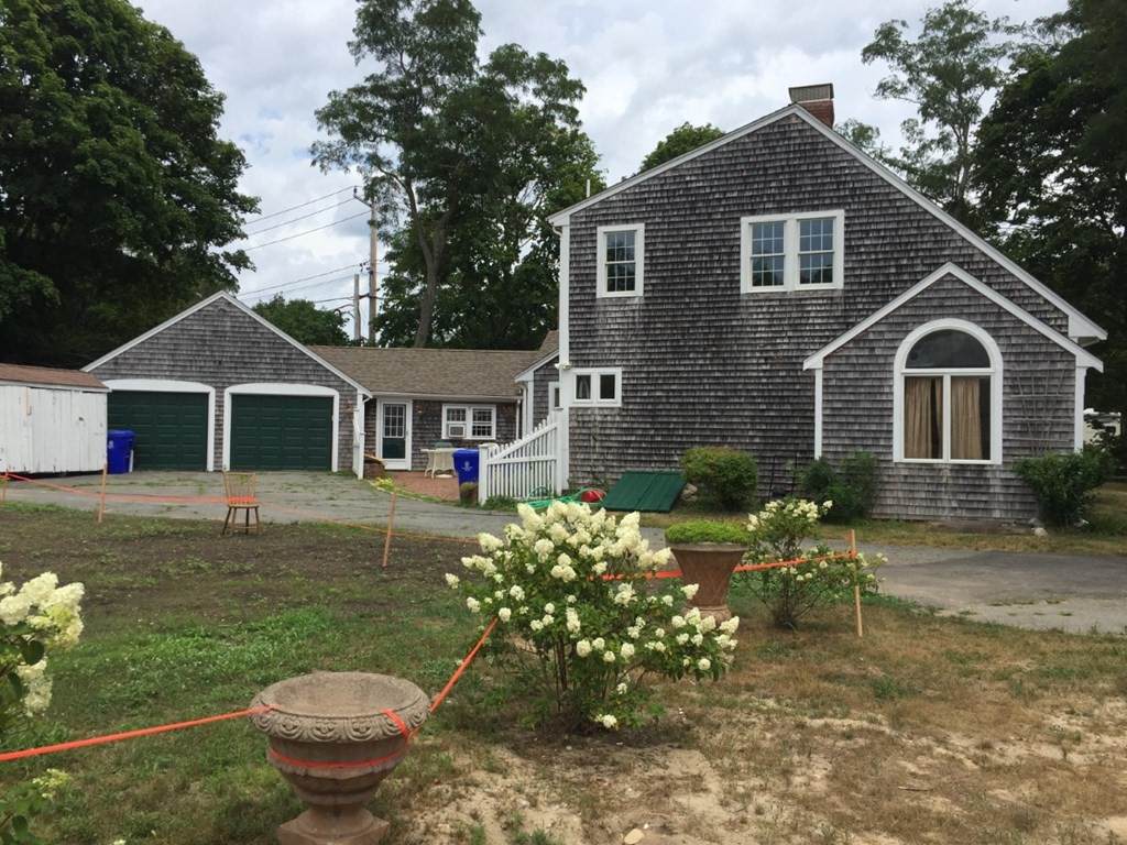 93 Hunters Brook Rd. - Photo 1