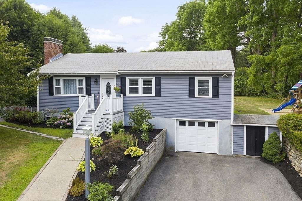 8 Powers Rd. - Photo 1