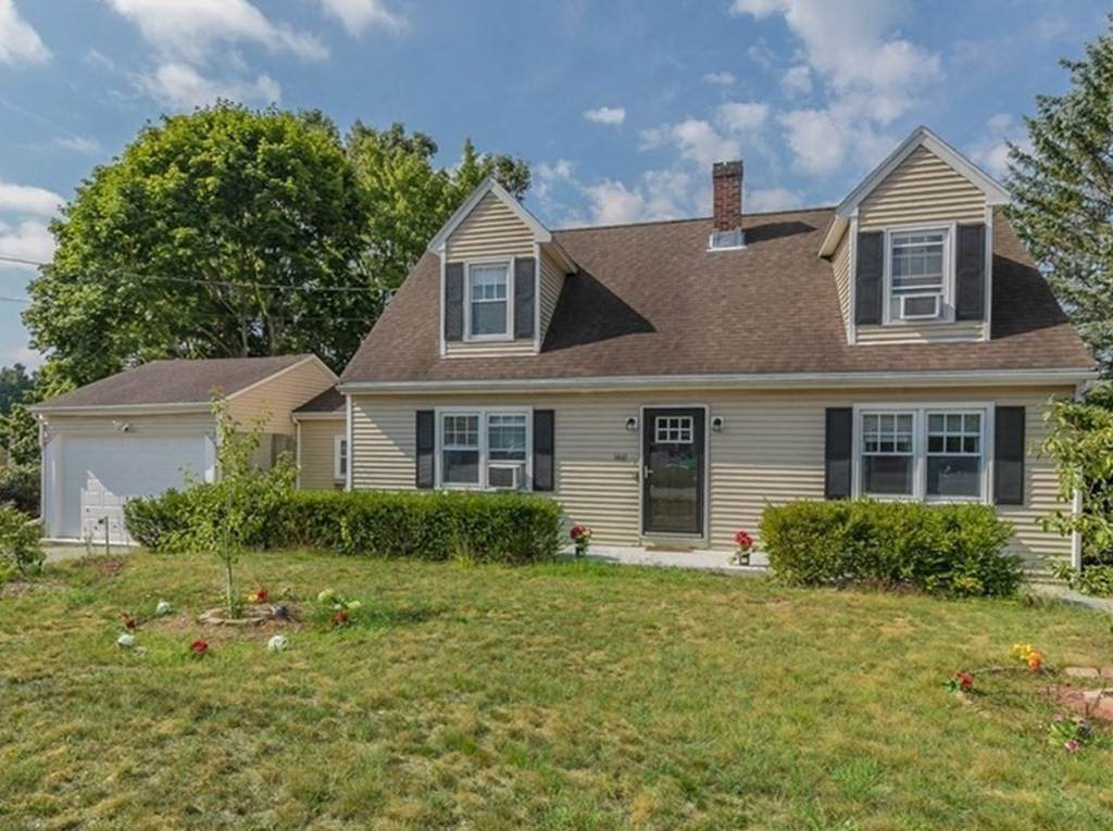 1460 Varnum Ave - Photo 1