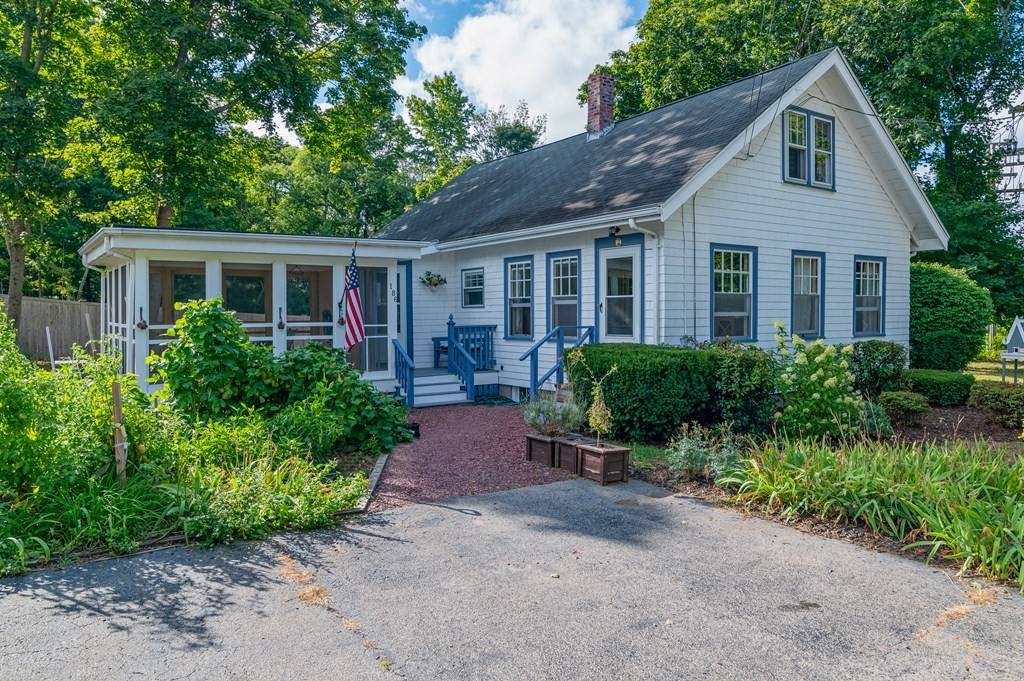 186 Fort Hill St - Photo 1