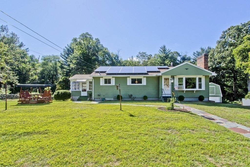 38 Crest Rd - Photo 1