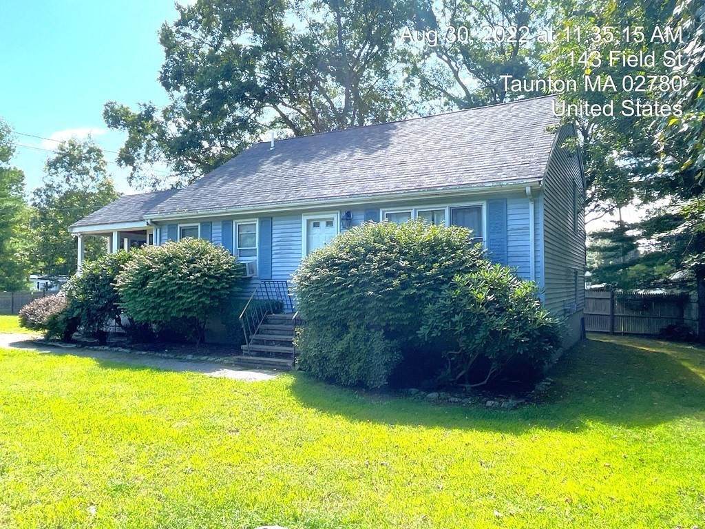 143 Field Street - Photo 1