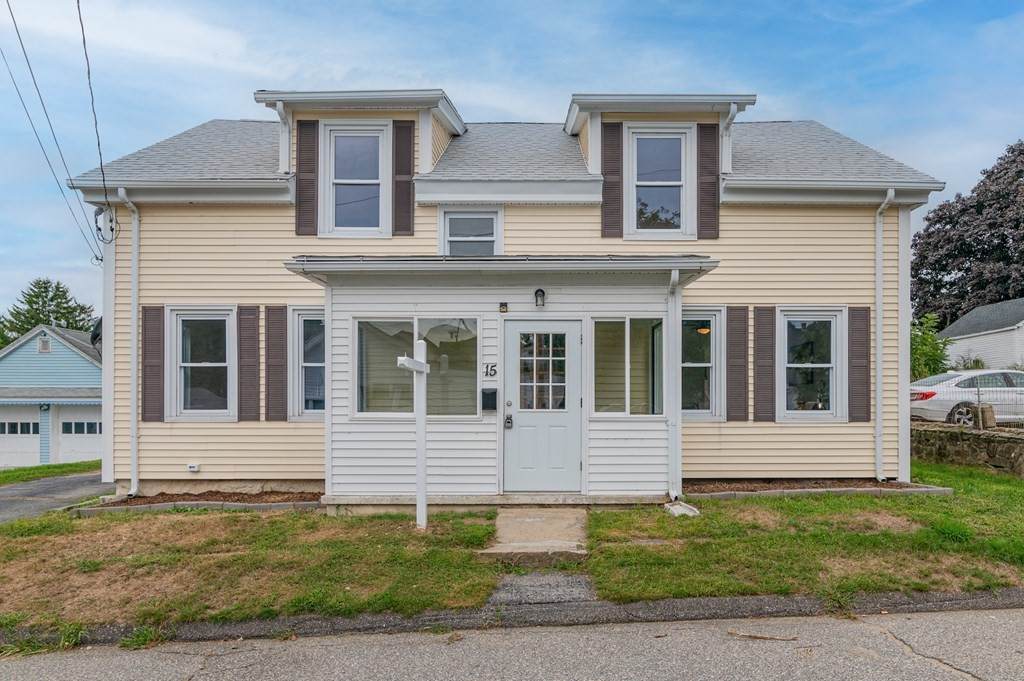 15 West - Photo 1