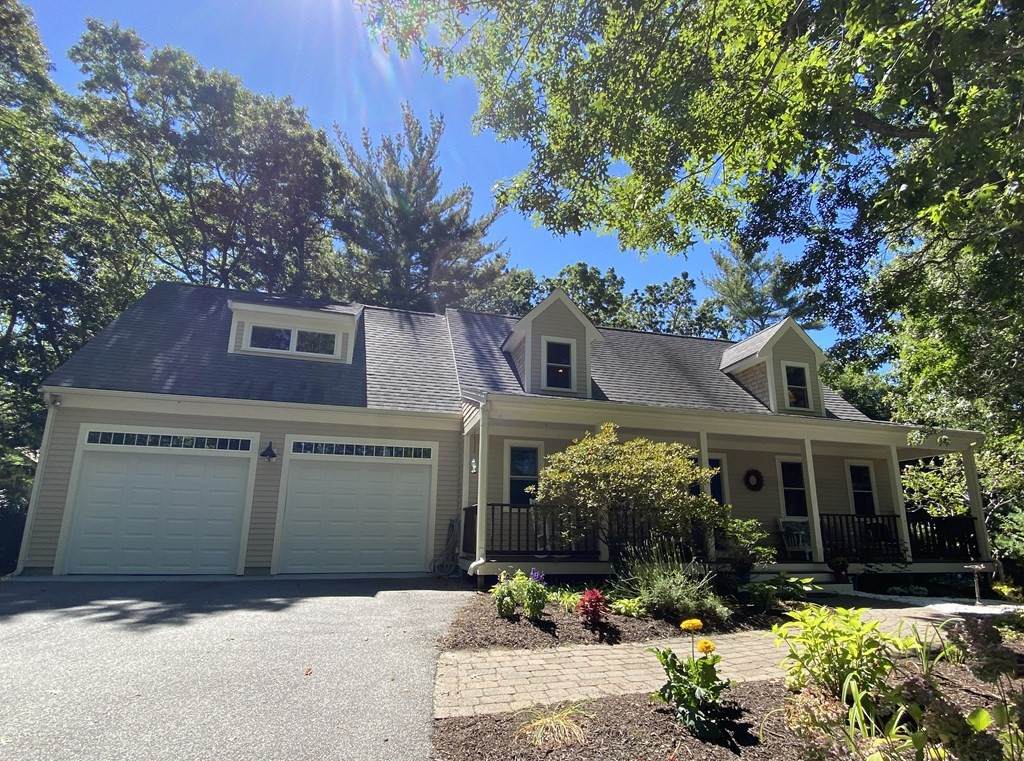 14 Parker Rd - Photo 1