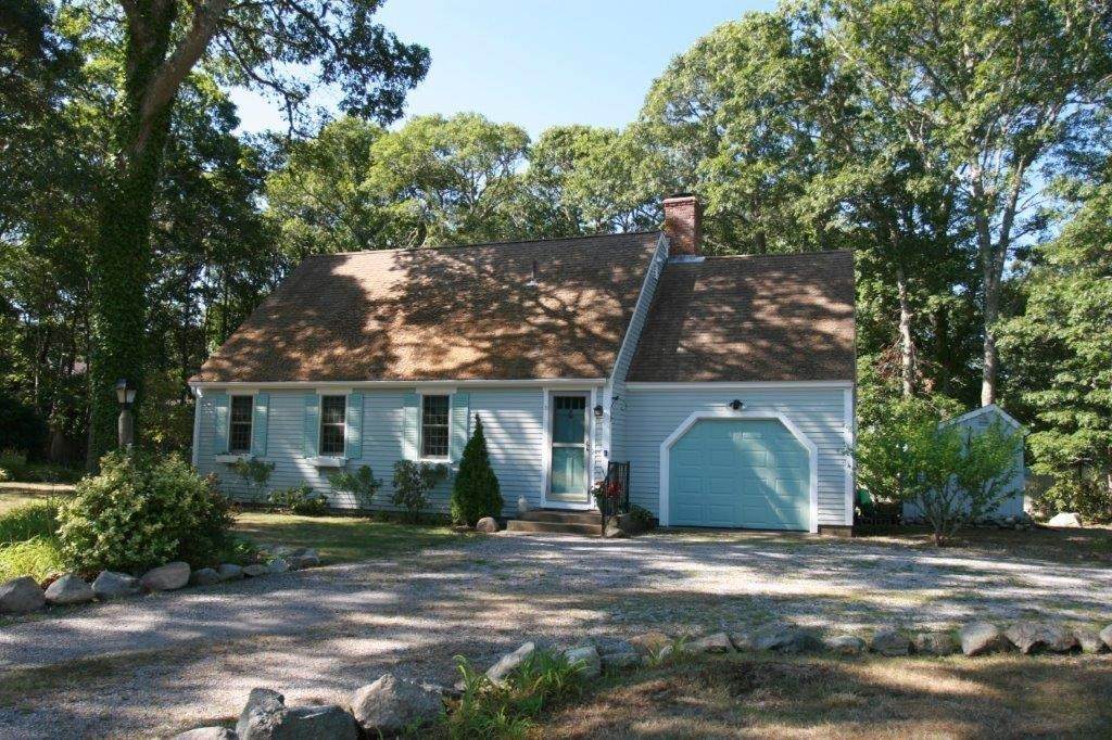 154 Brick Hill Rd - Photo 1