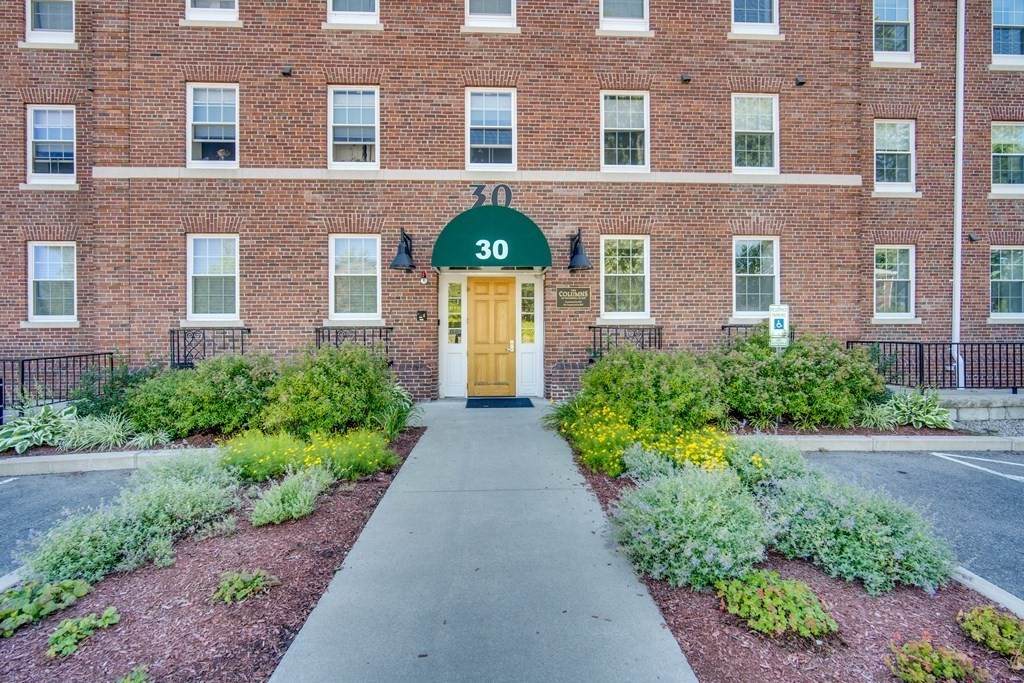 30 Village Hill Road - Photo 1