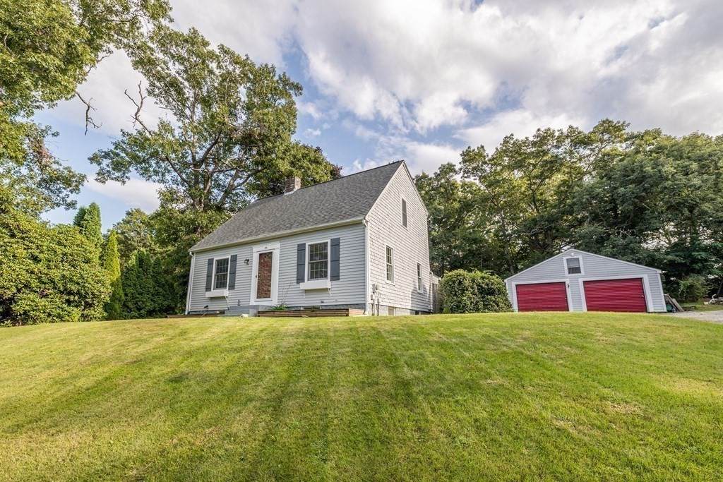 19 Greener Pastures Ln - Photo 1
