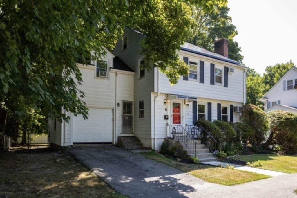 36 Intervale Rd - Photo 1