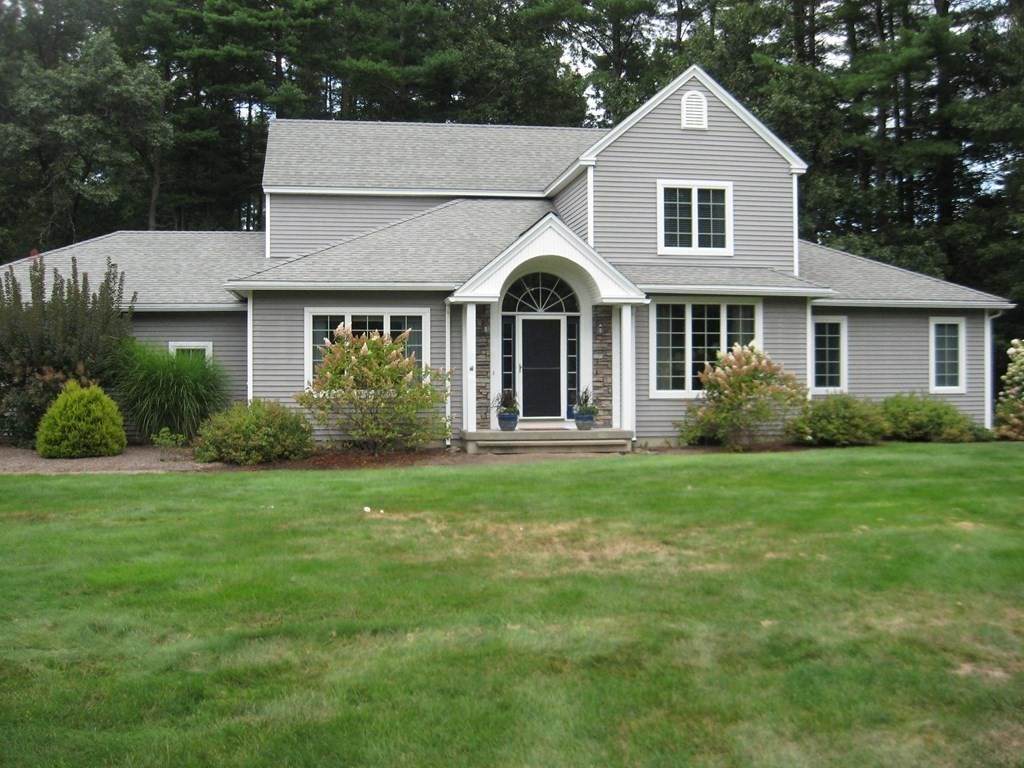 40 Old Sawmill Rd. - Photo 1