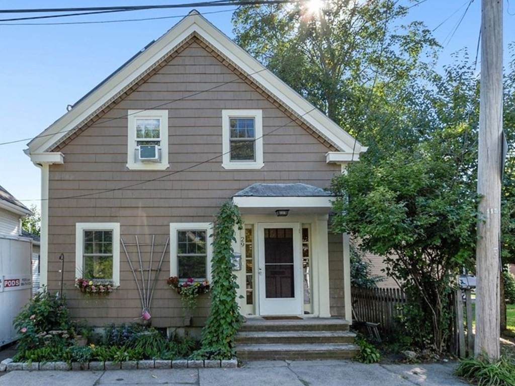 29 Orchard St - Photo 1