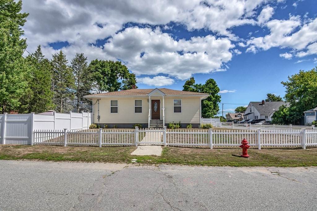 20 Thissell St - Photo 1