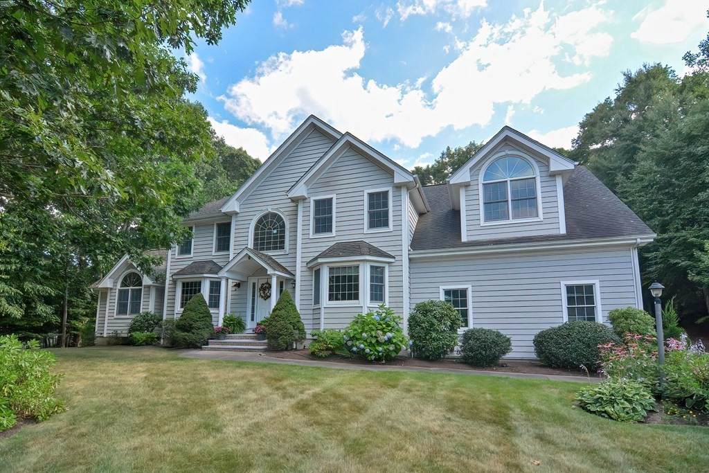 9 W. Butterfly Way - Photo 1