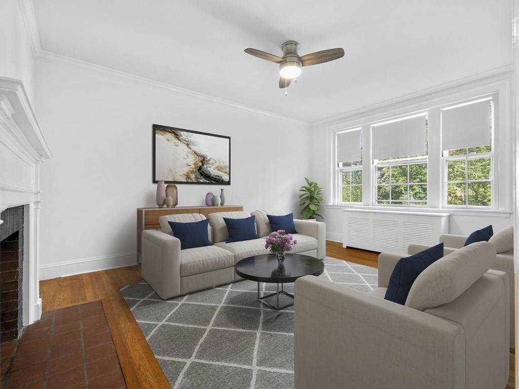 41 Bowdoin - Photo 1