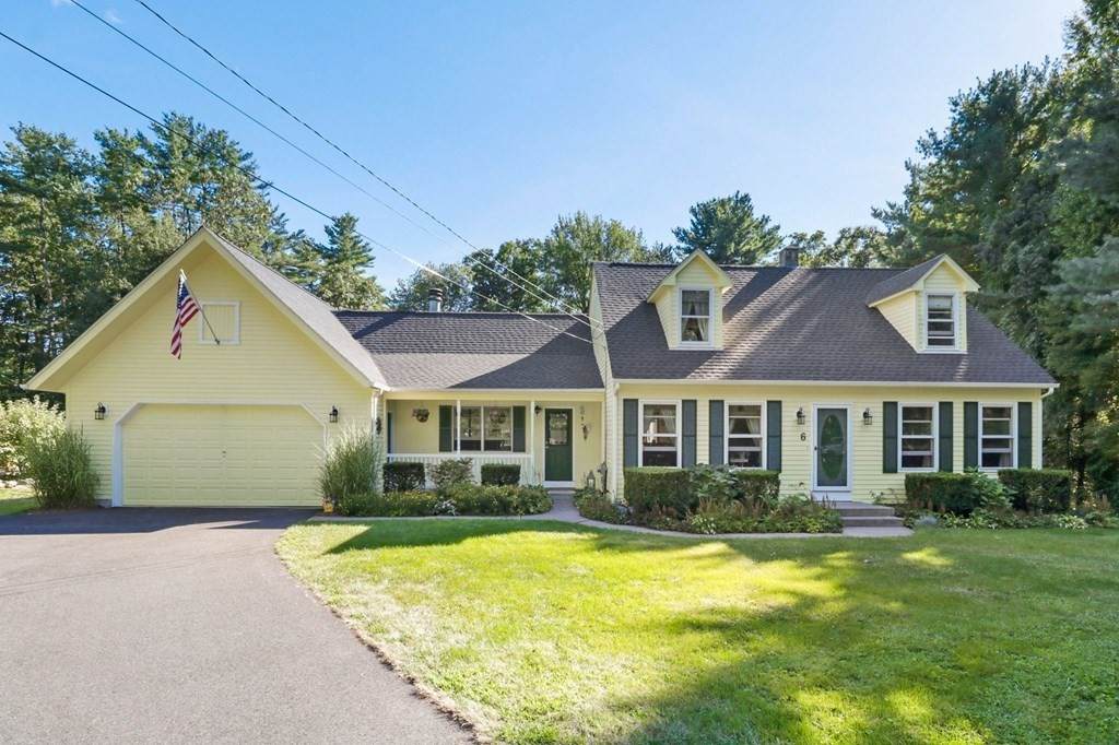 6 Ledgewood Dr - Photo 1