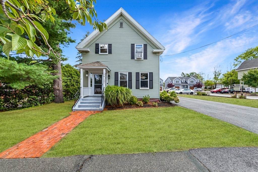 174 Pine St - Photo 1