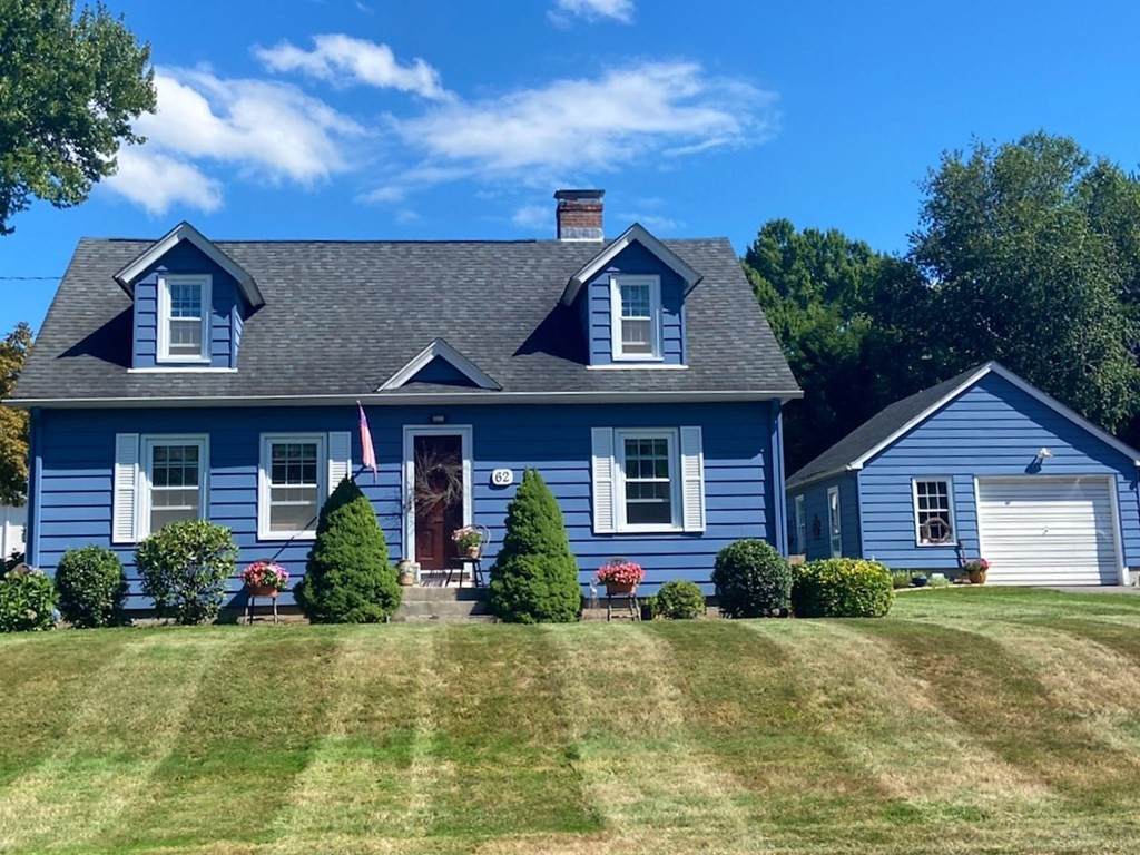 62 Ely Avenue - Photo 1