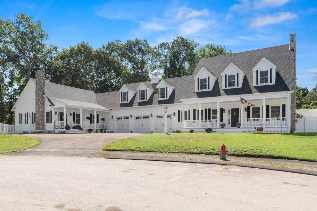 13 Colantoni Dr - Photo 1