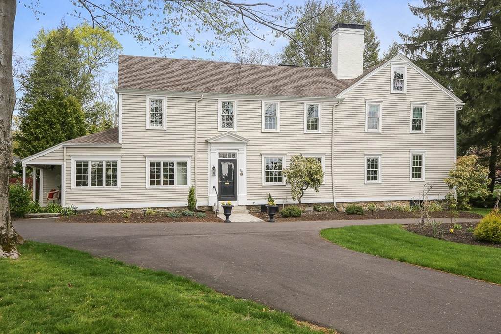 86 Mt. Vernon St. - Photo 1