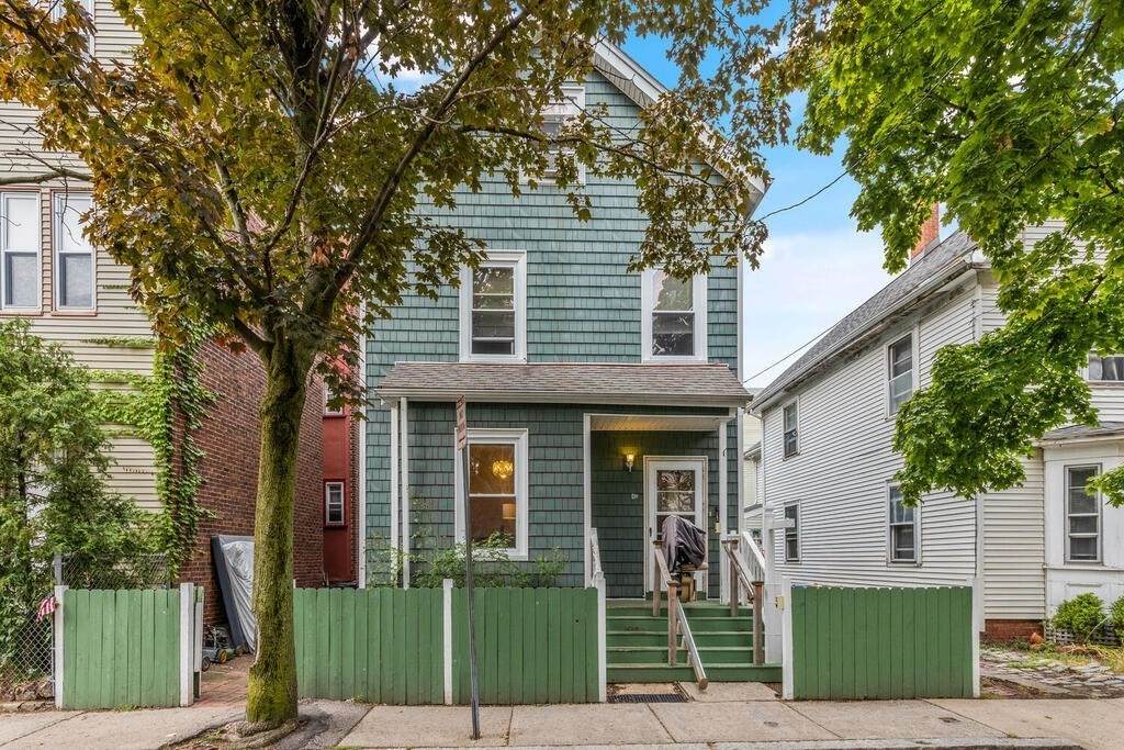 40 Fairmont St - Photo 1