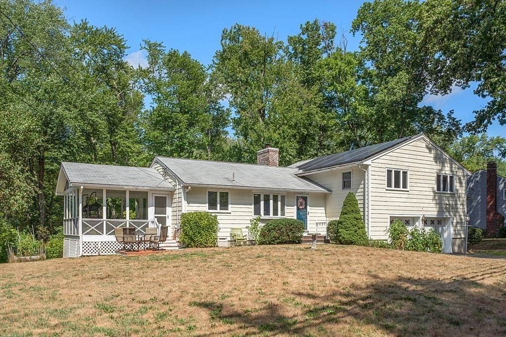 189 High Plain Road - Photo 1