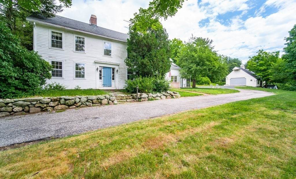 234 Bennett Rd - Photo 1