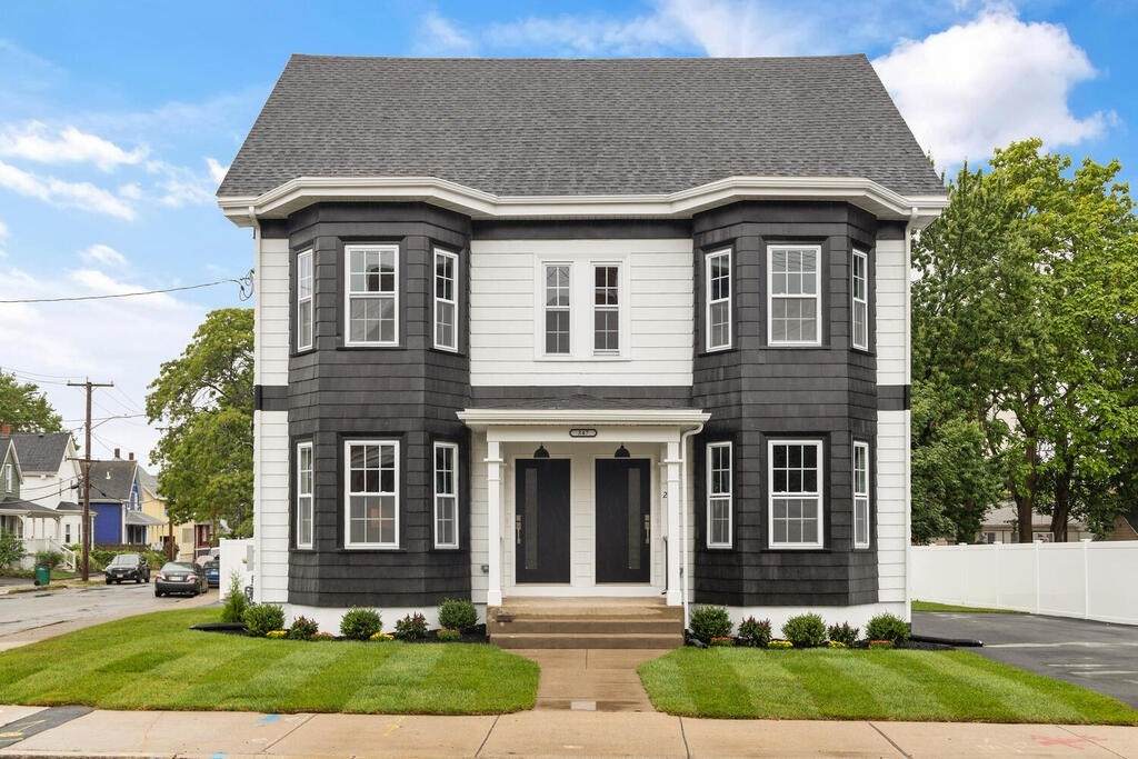 347 Riverside Ave. - Photo 1