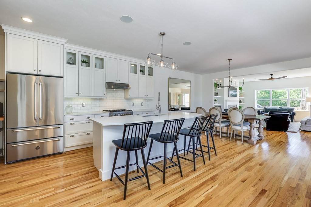 16 Pemberton Trail - Photo 1