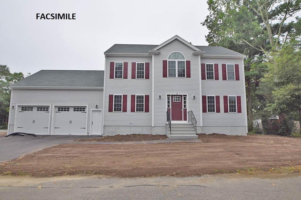 44 J.A. Mcdermott Circle - Photo 1