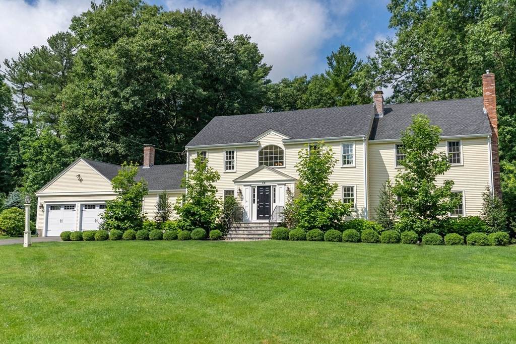 44 Gatewood Dr - Photo 1
