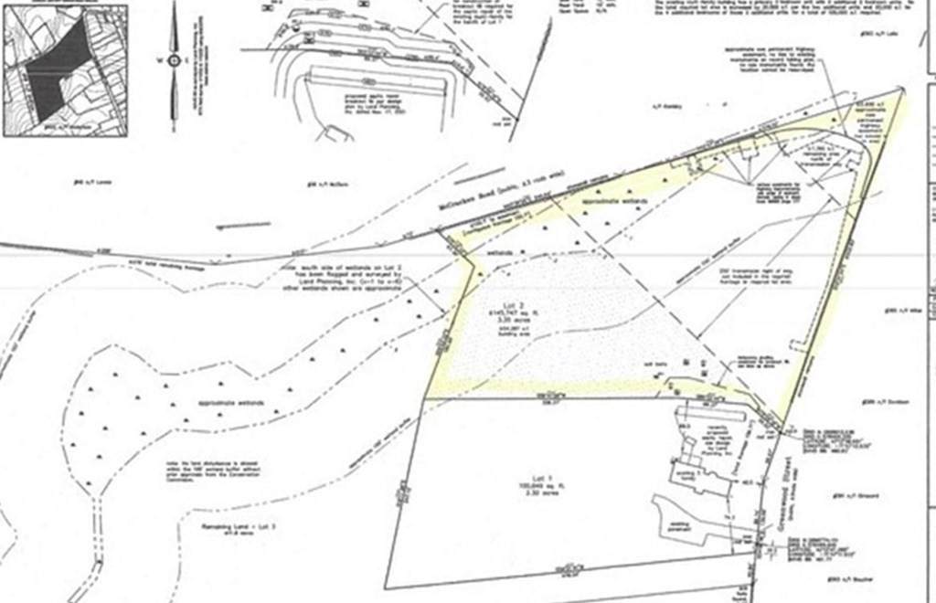 Lot 2 Greenwood St - Photo 1