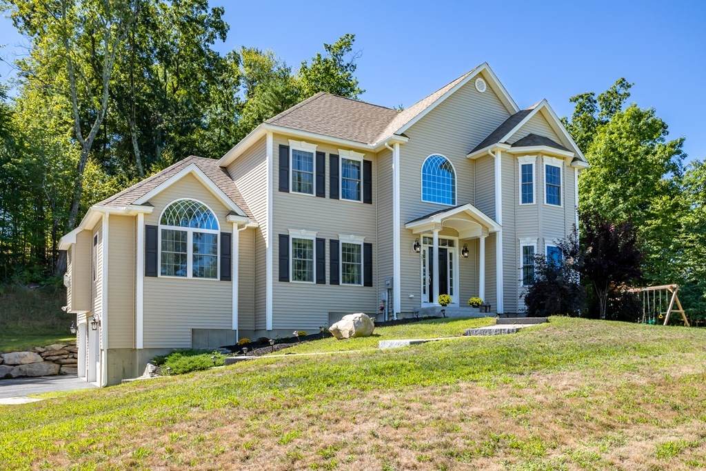 27 Senter Farm Rd - Photo 1
